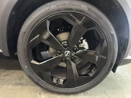 Photo 22 Nissan Juke  DIG-T 114