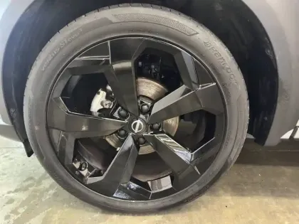 Photo 58 Nissan Juke  DIG-T 114