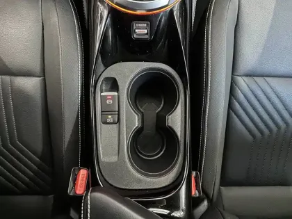 Photo 18 Nissan Juke  DIG-T 114