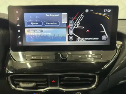 Photo 52 Nissan Juke  DIG-T 114