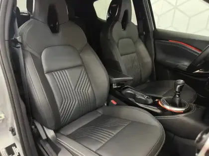 Photo 46 Nissan Juke  DIG-T 114