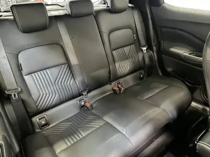 Photo 62 Nissan Juke  DIG-T 114