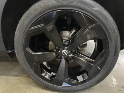 Photo 43 Nissan Juke  DIG-T 114