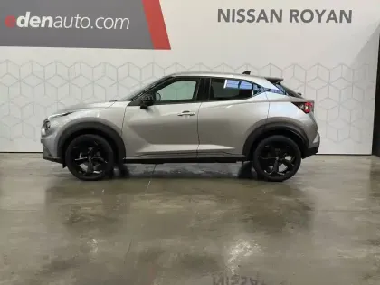 Photo 78 Nissan Juke  DIG-T 114