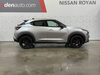 Photo 61 Nissan Juke  DIG-T 114