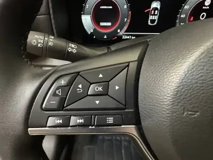 Photo 49 Nissan Juke  DIG-T 114