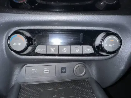 Photo 91 Nissan Juke  DIG-T 114