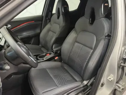 Photo 82 Nissan Juke  DIG-T 114
