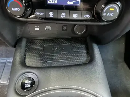 Photo 54 Nissan Juke  DIG-T 114