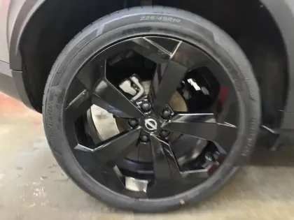 Photo 59 Nissan Juke  DIG-T 114