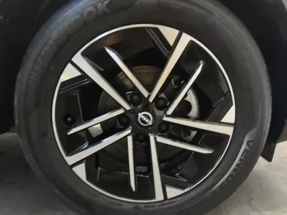 Photo 38 Nissan Juke  DIG-T 114