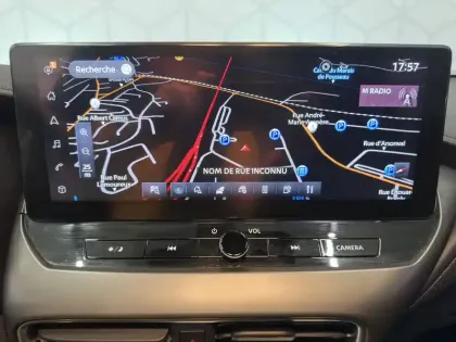 Photo 61 Nissan Juke  DIG-T 114