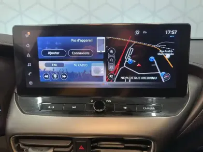 Photo 18 Nissan Juke  DIG-T 114