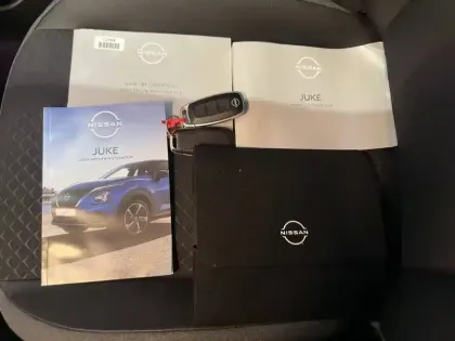Photo 66 Nissan Juke  DIG-T 114