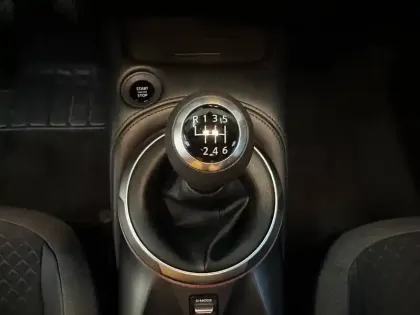 Photo 106 Nissan Juke  DIG-T 114
