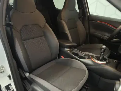 Photo 8 Nissan Juke  DIG-T 114