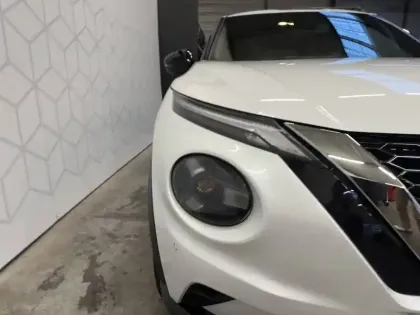 Photo 73 Nissan Juke  DIG-T 114