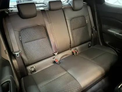 Photo 69 Nissan Juke  DIG-T 114