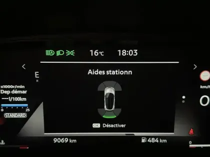 Photo 72 Nissan Juke  DIG-T 114