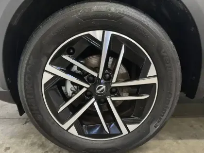 Photo 9 Nissan Juke  DIG-T 114