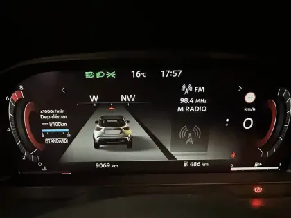 Photo 15 Nissan Juke  DIG-T 114