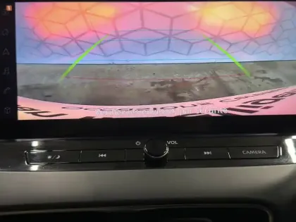 Photo 29 Nissan Juke  DIG-T 114