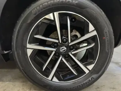 Photo 47 Nissan Juke  DIG-T 114