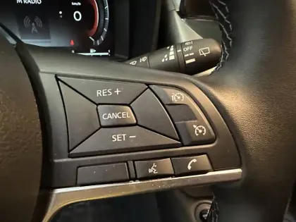 Photo 101 Nissan Juke  DIG-T 114