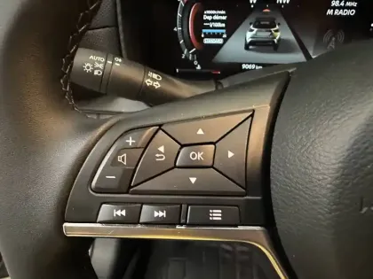 Photo 58 Nissan Juke  DIG-T 114