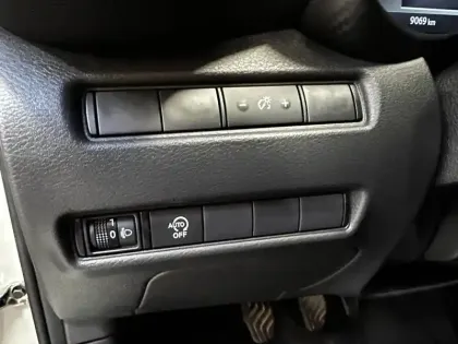Photo 96 Nissan Juke  DIG-T 114