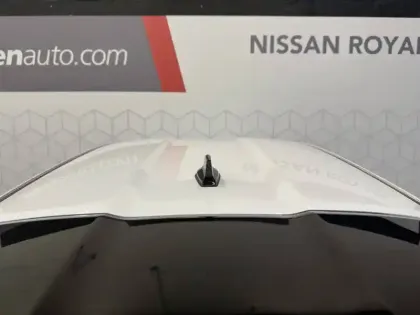 Photo 40 Nissan Juke  DIG-T 114