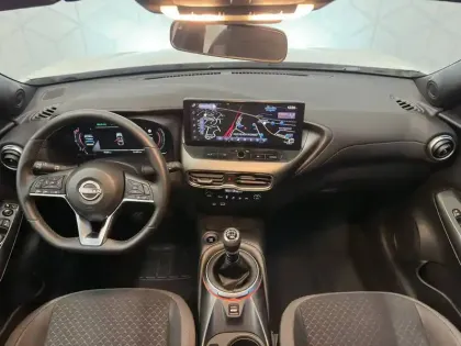 Photo 91 Nissan Juke  DIG-T 114