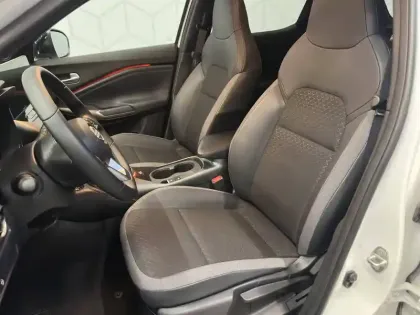 Photo 48 Nissan Juke  DIG-T 114