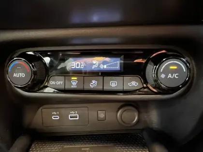 Photo 20 Nissan Juke  DIG-T 114