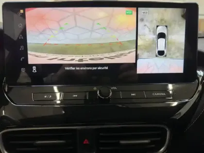 Photo 86 Nissan Juke Gén. II (F16) Ph1 Tekna 5