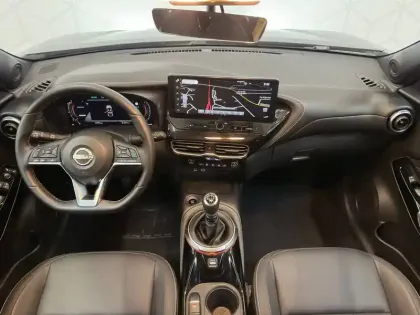 Photo 52 Nissan Juke Gén. II (F16) Ph1 Tekna 5