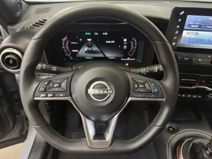 Photo 72 Nissan Juke Gén. II (F16) Ph1 Tekna 5