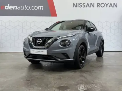 Photo 45 Nissan Juke Gén. II (F16) Ph1 Tekna 5