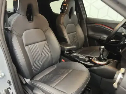 Photo 83 Nissan Juke Gén. II (F16) Ph1 Tekna 5