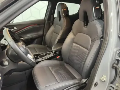 Photo 51 Nissan Juke Gén. II (F16) Ph1 Tekna 5