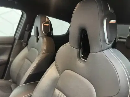 Photo 53 Nissan Juke Gén. II (F16) Ph1 Tekna 5