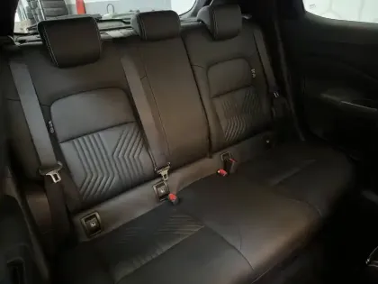 Photo 39 Nissan Juke  DIG-T 114