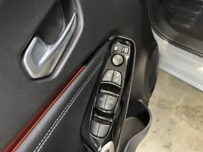 Photo 65 Nissan Juke Gén. II (F16) Ph1 Tekna 5