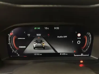 Photo 71 Nissan Juke Gén. II (F16) Ph1 Tekna 5