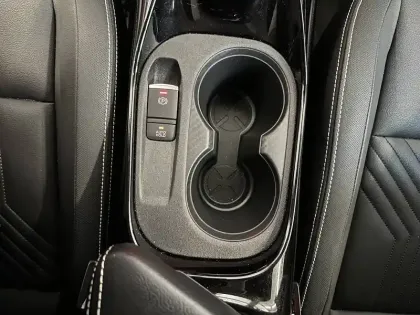 Photo 78 Nissan Juke Gén. II (F16) Ph1 Tekna 5