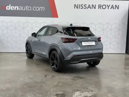 Photo 54 Nissan Juke Gén. II (F16) Ph1 Tekna 5