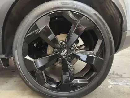 Photo 62 Nissan Juke Gén. II (F16) Ph1 Tekna 5