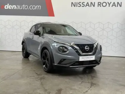 Photo 85 Nissan Juke Gén. II (F16) Ph1 Tekna 5