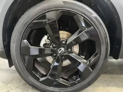 Photo 64 Nissan Juke Gén. II (F16) Ph1 Tekna 5