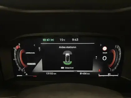 Photo 87 Nissan Juke Gén. II (F16) Ph1 Tekna 5